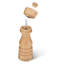 Beach Wood Pepper Mill-969035750-969035751