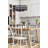 Poitras 5 - Light Dimmable Drum Chandelier