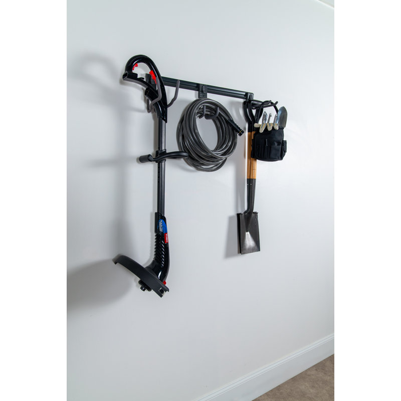 freedomRail EDGE Garden Hook Kit