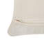 Concorde Square Cushion
