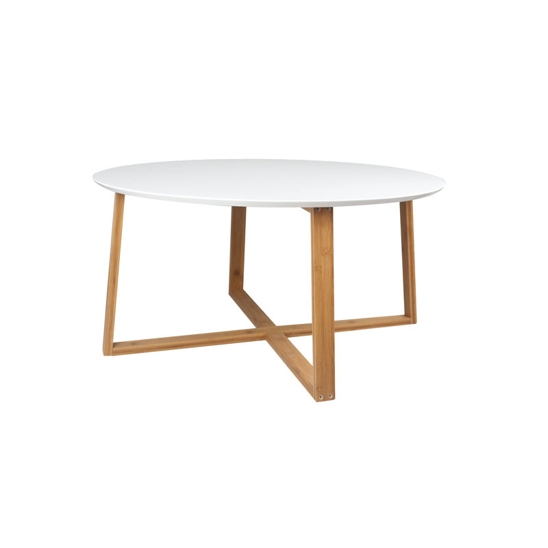 Chavers Four Leg Coffee Table