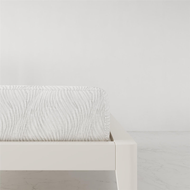 Align 12'' Memory Foam Mattress, Queen