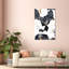 Amani 2 - Impression sur toile-61158849-61158850-119116782