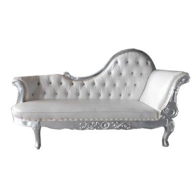 Jurrina Chaise Lounge