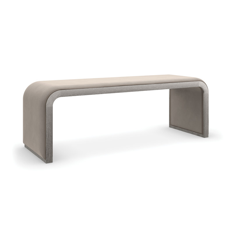 Upholstered Bench