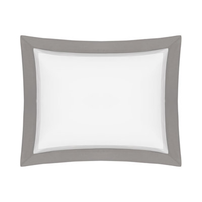 Borders Sham