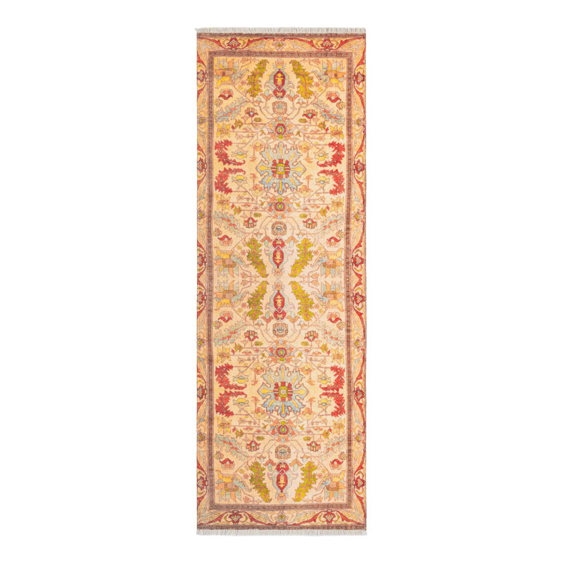 Rugs.com Farah Boutique Rug, Runner 2' x 6'1"