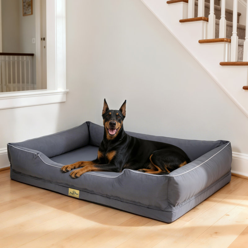 Pet Bed, 127x94x24cm