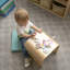 Chaise pour tout-petit ECR4Kids-59602035