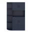 74.8 " Wide Hall Tree-1330272737