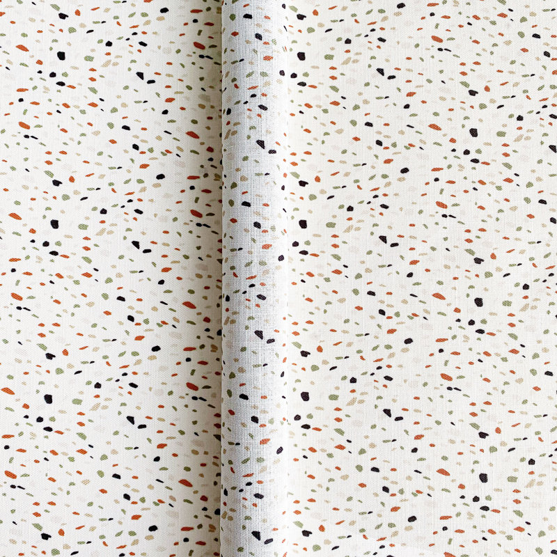 Wilder Performance 100% Polyester Fabric