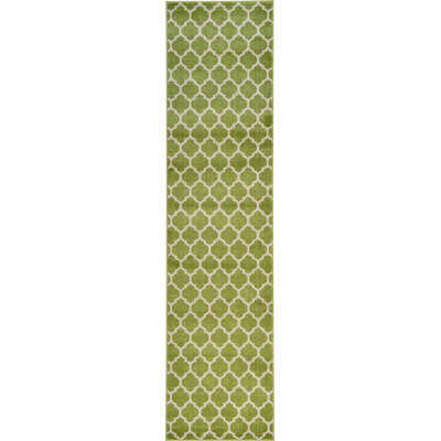 Molly Geometric Indoor Rug