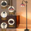 Lampe sur pied 64,56 po Tiffany