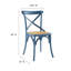 Ensemble de 2 chaises d'appoint Modway Gear-2047806111-2141332731