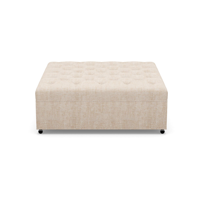 Square Ottoman, 9637-77