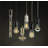 Bender 1 - Light White Single Pendant