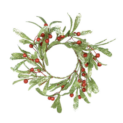 Berry Wreath