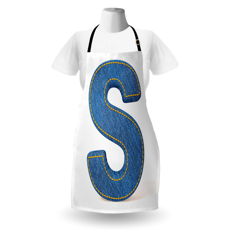 Tablier sans motif