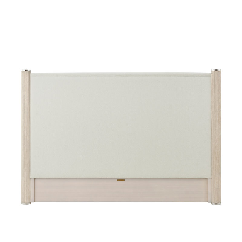 Horizon Upholstered Bed, King