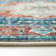 Cashmere Machine Tufted Area Rug ( Low-Pile Traditional)