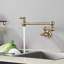 Robinet de cuisine AlenArtWater