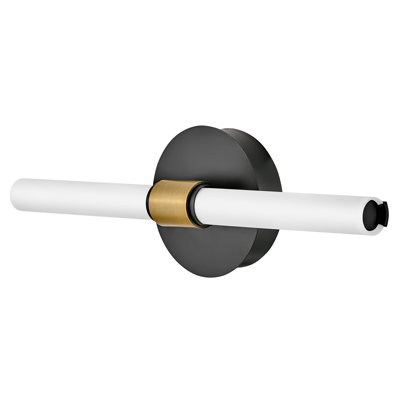 Kai Dimmable LED Vanity Light