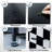 4 Drawer Dresser for Bedroom, Narrow Chest of Drawers, Wooden Top and Study Iron Frame 18"x37.5"-(WxH)
