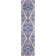 Kouerga bHand Tufted Wool Ikat Rug