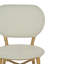 Stacking Patio Dining Side Chair-794015100