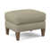 Upholstered Ottoman