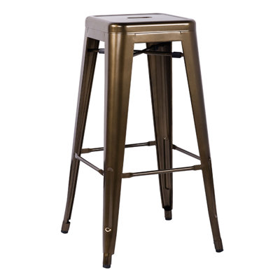 Tabouret de bar 30 po Santoro