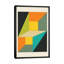 Deja Vu by Jazzberry Blue - Print on Canvas-101339489-50005960