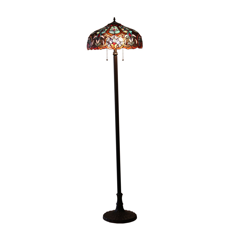 Lampe sur pied 65,1 po Kensal