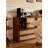 Simple And Durable Accent Cabinet Accent Cabinet