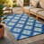  Aztec - Kilim /Blue is unavailable