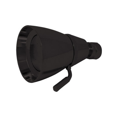 Shower Head 3" Diameter