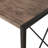 Matys Rectangle Folding Writing Desk-740798504-740798508
