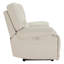 Canapé inclinable électrique 89,8 po avec port USB-117030406