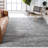 Stephaine Performance Solid Color Rug-1261703275