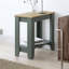 Table de bout avec rangement Weddel Basilico-1232572539