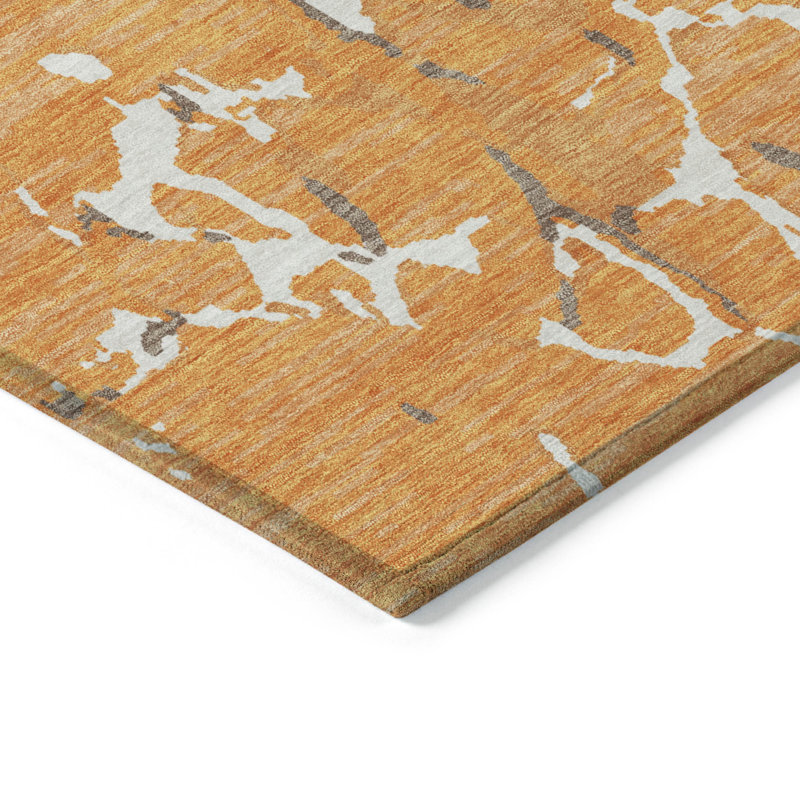 Chayden Area Rug, Round 8'