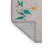 Machine Washable Gray Area Rug-346438484