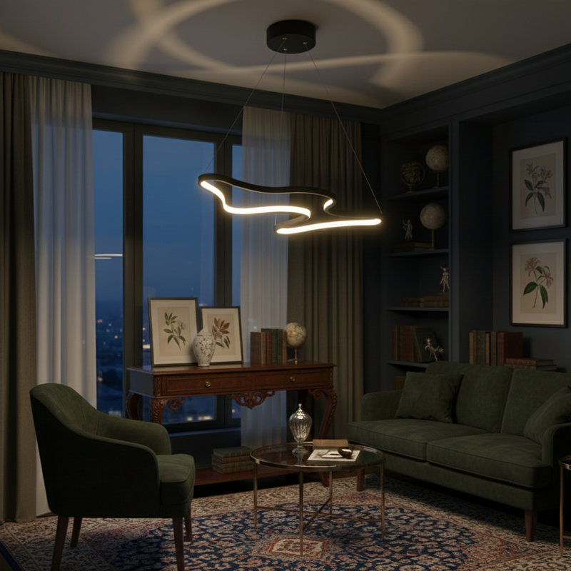 Lustre Niommi