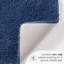 Jordan Microfibre Non Slip Bath Mat-12896137