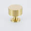 Round Knob