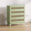 80cm W 4 - Drawer Chest of Drawers