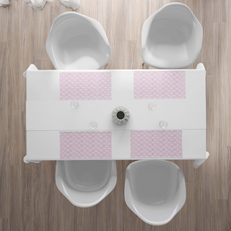 Récapitulatif 18,5" ballerine