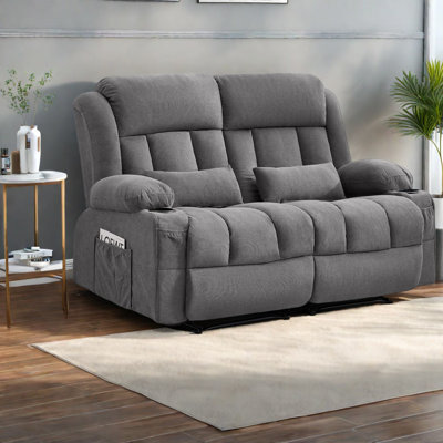 Upholstered 60.23 Sofa