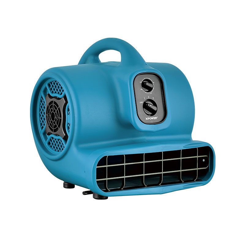 Brayden Studio 35.3cm Oscillating Blower Fan Fan