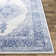 Orben Oriental Indoor Rug